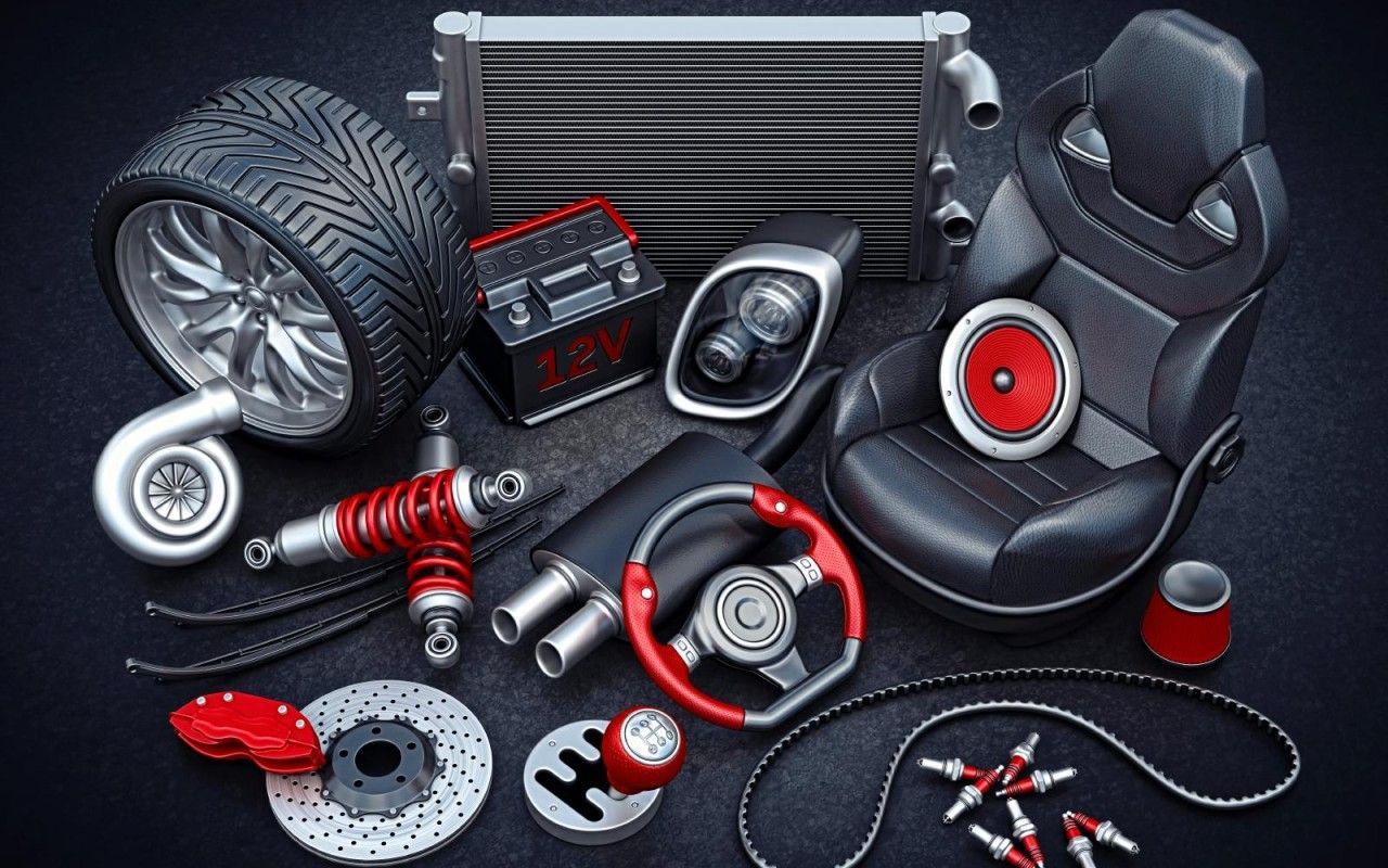 Car Accessories