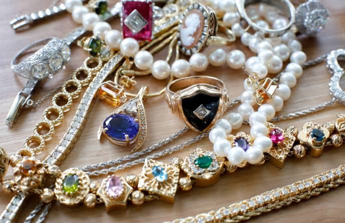 jewelery