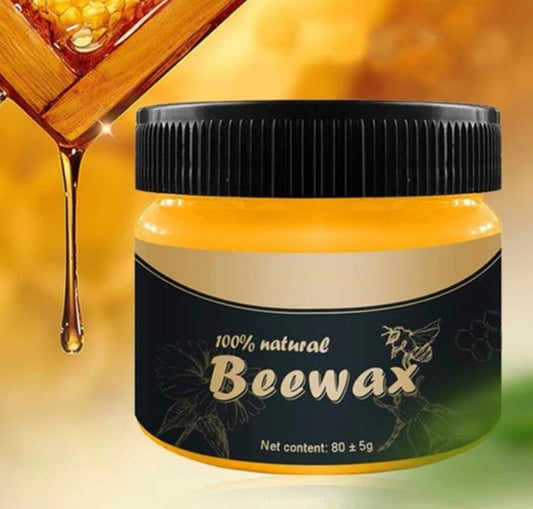 Beewax Furniture Polish