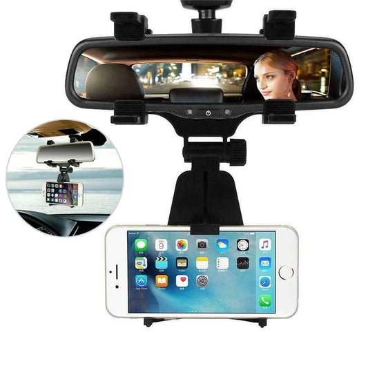 Universal Car Phone Holder