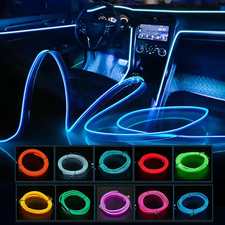 dashboard light 1pc