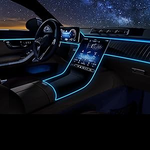 Dashboard Light 1PC