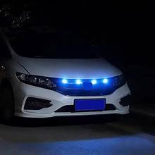 Led car grill Flasher