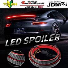 Car LED Spoiler