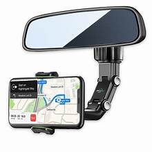 Universal Car Phone Holder