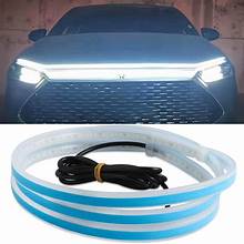 Car Hood Light